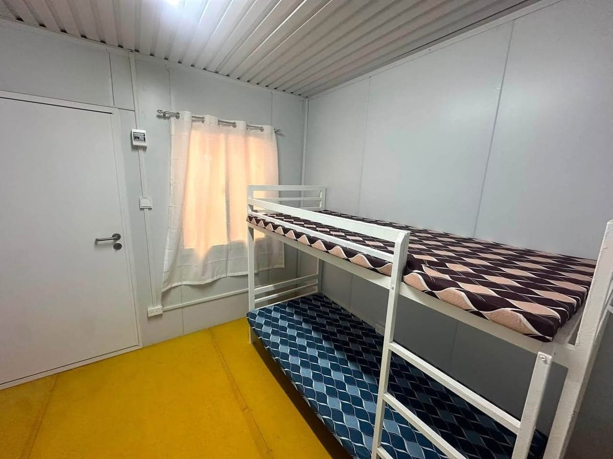 📢  whole room 3,500 per month - photo 1
