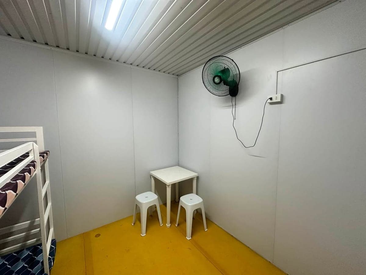 📢  whole room 3,500 per month - photo 4