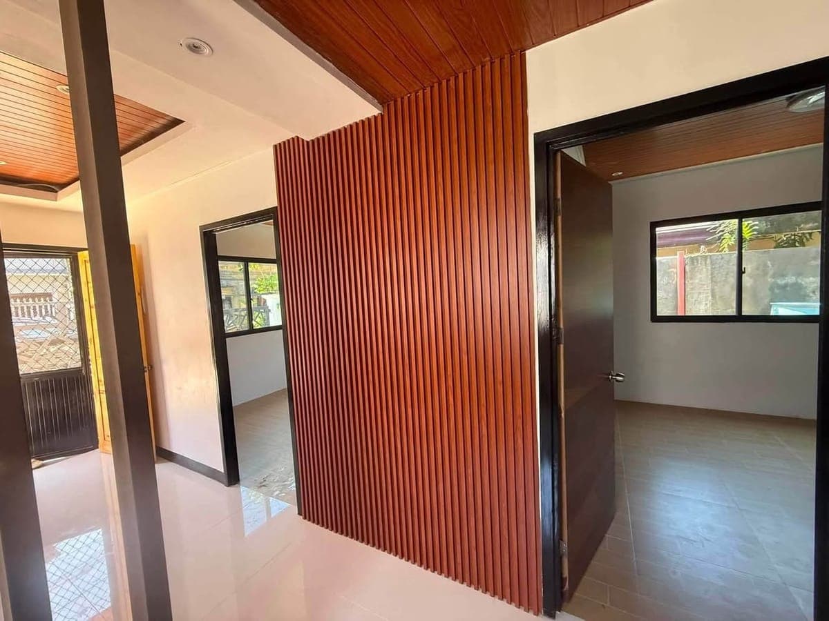 🔶NEWLY RENOVATED HOUSE FOR RENT | CATALUNAN GRANDE DAVAO CITY🔶 - photo 3