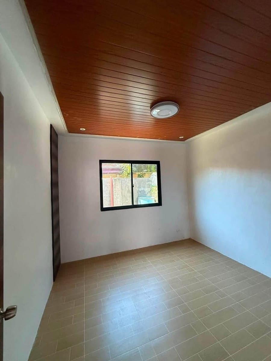 🔶NEWLY RENOVATED HOUSE FOR RENT | CATALUNAN GRANDE DAVAO CITY🔶 - photo 4