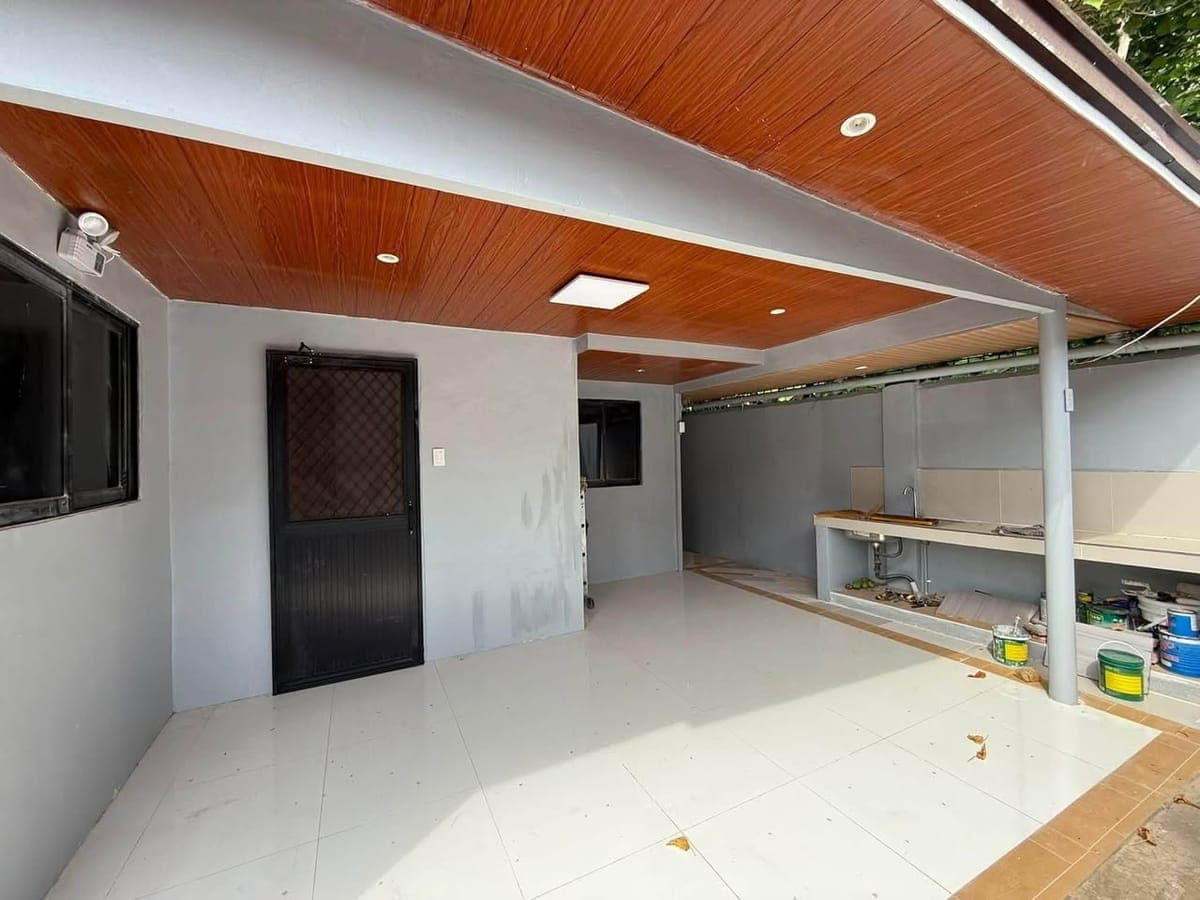 🔶NEWLY RENOVATED HOUSE FOR RENT | CATALUNAN GRANDE DAVAO CITY🔶 - photo 5