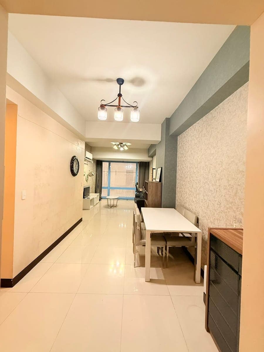 ◦•●Fully Furnished Unit ●•◦ - photo 2