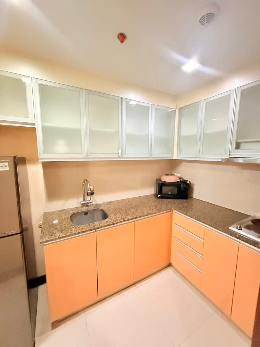 ◦•●Fully Furnished Unit ●•◦ - photo 3