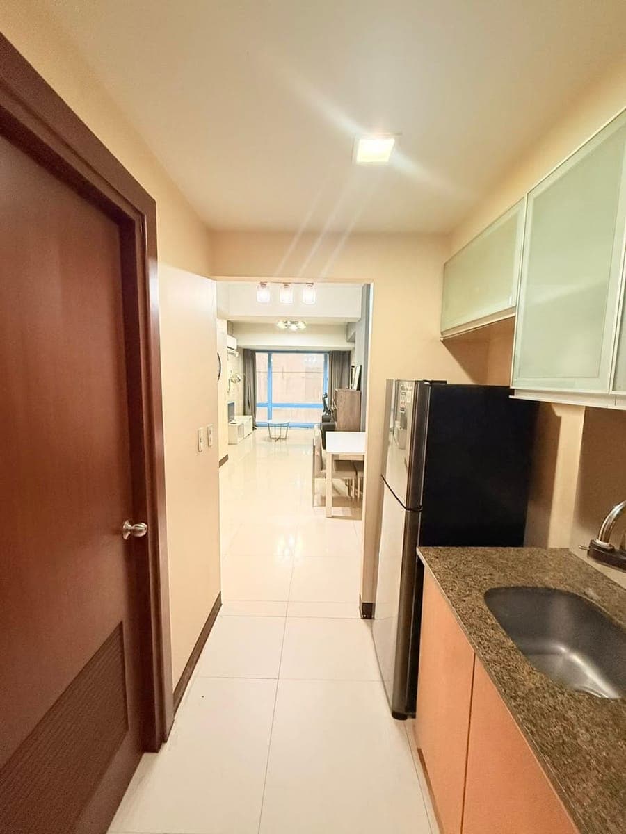 ◦•●Fully Furnished Unit ●•◦ - photo 4