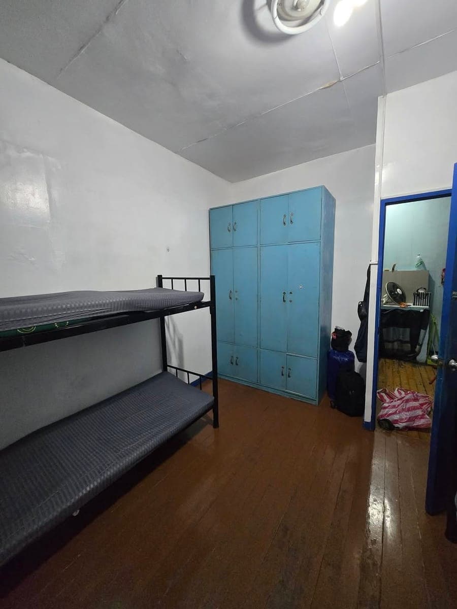 FEMALE BEDSPACE. - photo 1