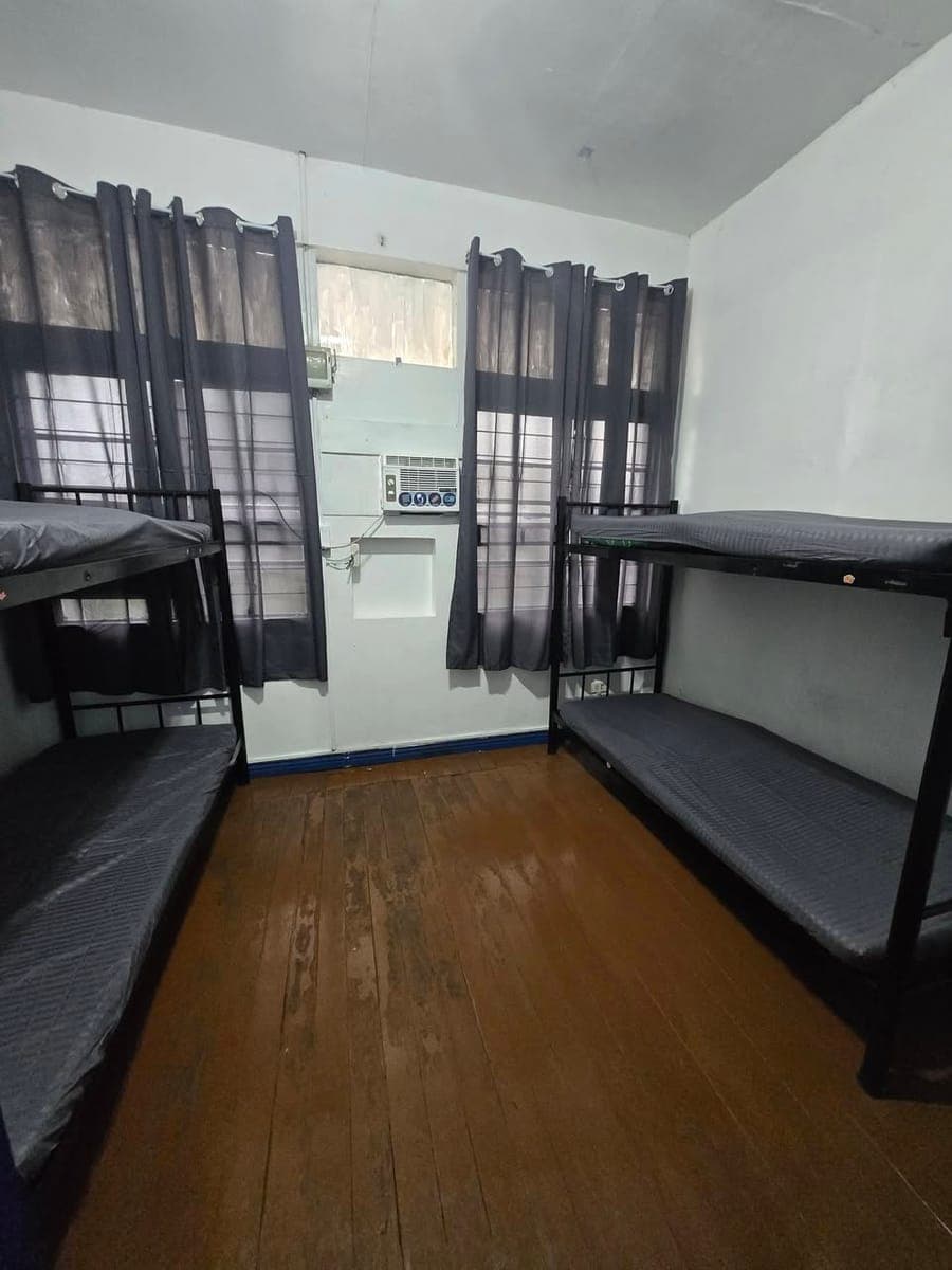 FEMALE BEDSPACE. - photo 2