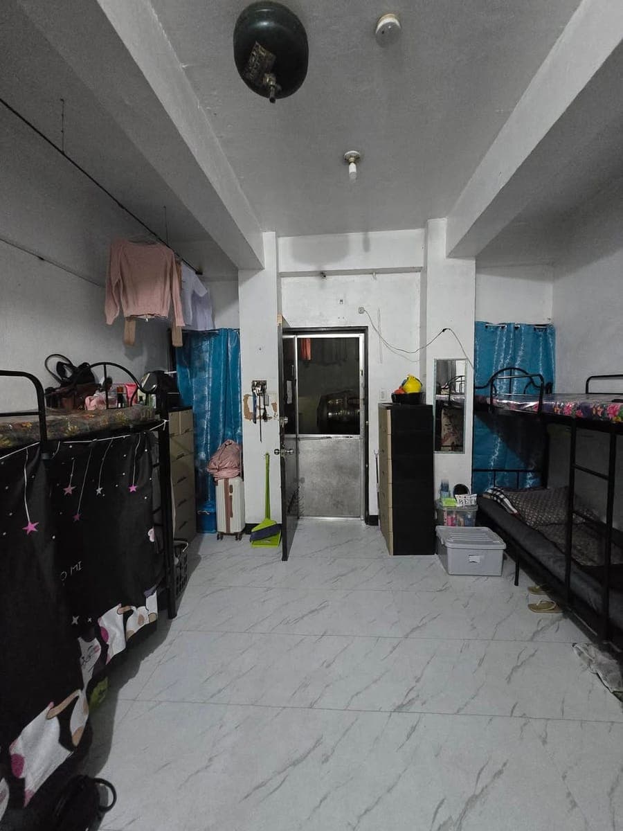 FEMALE BEDSPACE. - photo 3