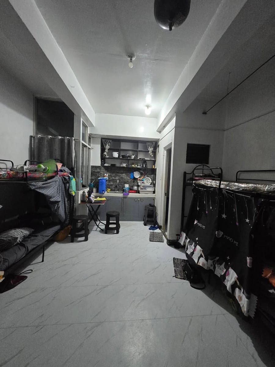 FEMALE BEDSPACE. - photo 4