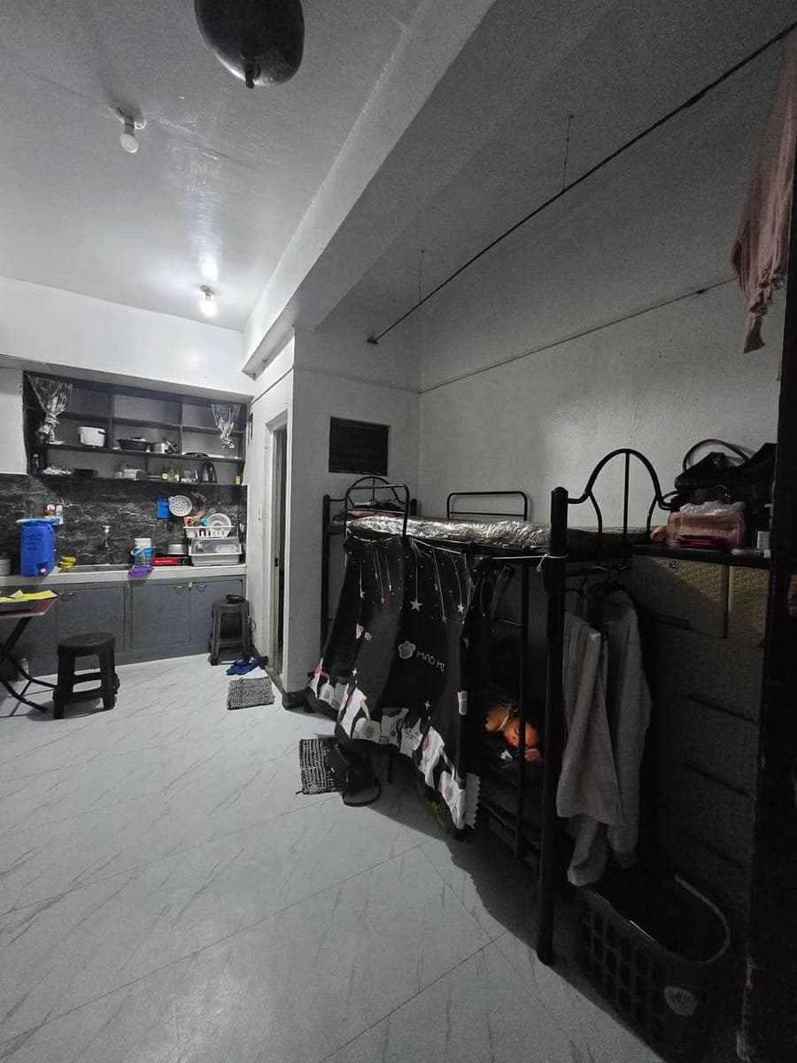 FEMALE BEDSPACE. - photo 5