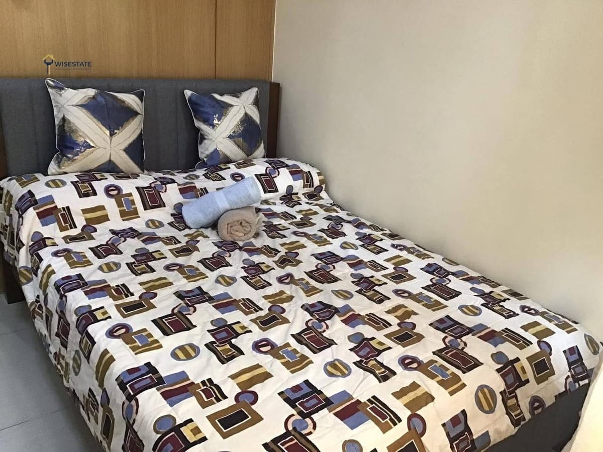 𝐅𝐎𝐑 𝐑𝐄𝐍𝐓 One Bedroom Condo Unit at Shell Residences - photo 4
