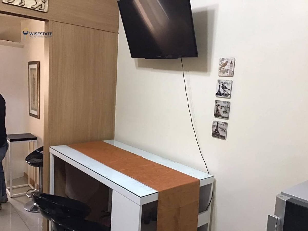 𝐅𝐎𝐑 𝐑𝐄𝐍𝐓 One Bedroom Condo Unit at Shell Residences - photo 5