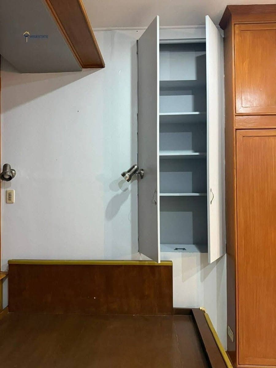 𝐅𝐎𝐑 𝐑𝐄𝐍𝐓 Studio Type Condo At PASEO PARKVIEW SUITES - photo 5