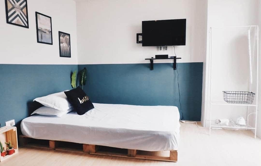 Studio Unit Available for Lease – Rivergreen Residences, Sta. Ana, Manila - photo 2