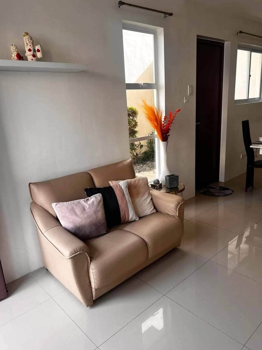🏡 FOR RENT | Spacious 4-Bedroom House in Diamond Heights Subdivision, Davao City - photo 2