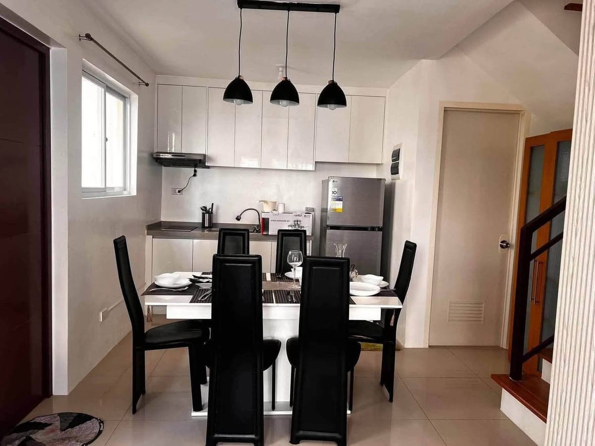🏡 FOR RENT | Spacious 4-Bedroom House in Diamond Heights Subdivision, Davao City - photo 5