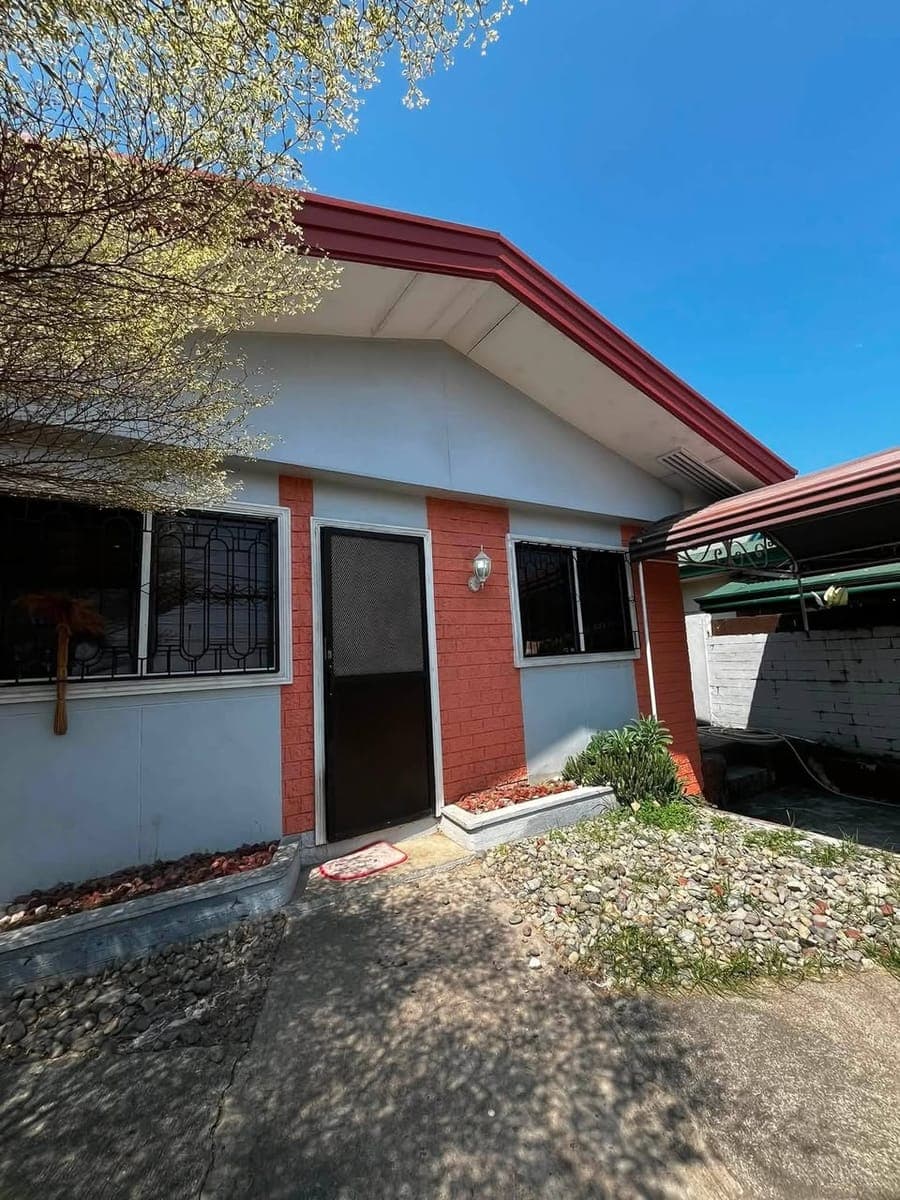 🍁 BUNGALOW HOUSE FOR RENT 🍁 - photo 2