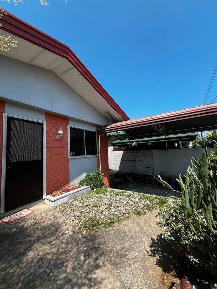 🍁 BUNGALOW HOUSE FOR RENT 🍁 - photo 3