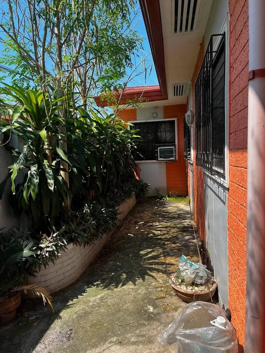 🍁 BUNGALOW HOUSE FOR RENT 🍁 - photo 4