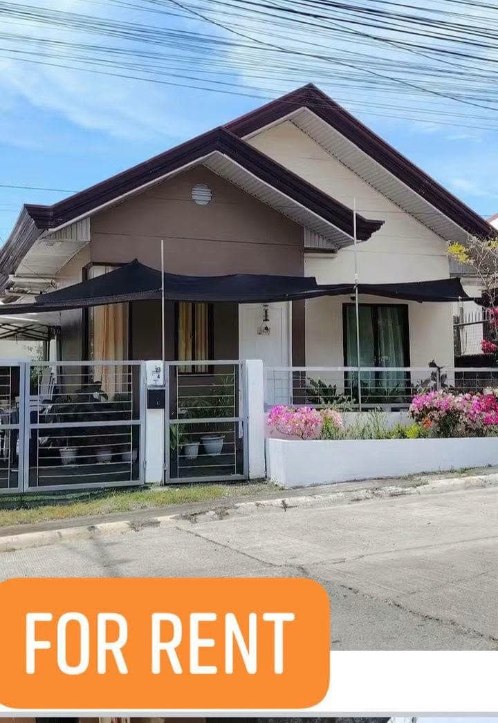 •HOUSE FOR RENT• - photo 1