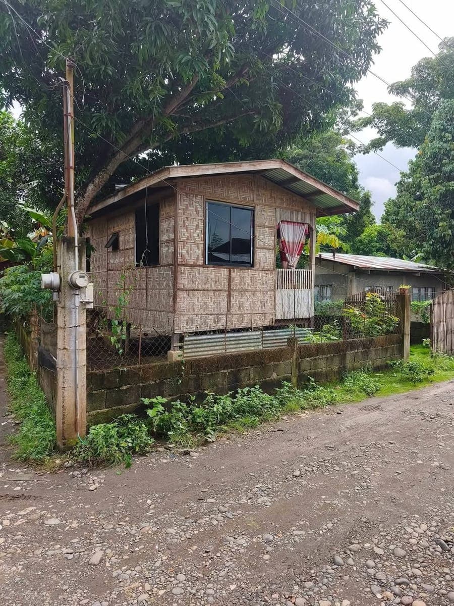 HOUSE FORE RENT W 2 BR. Dghan Trees, no need AIRCON. - photo 1