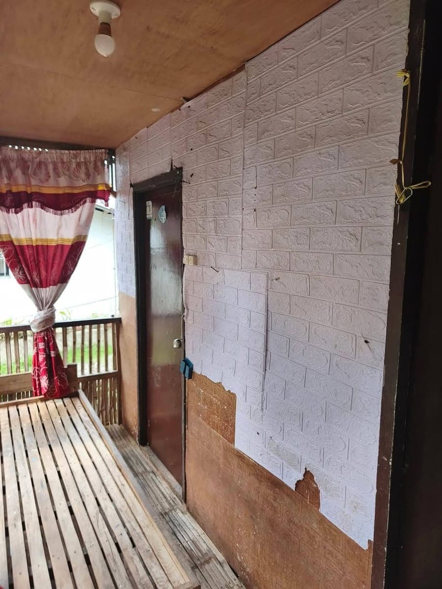 HOUSE FORE RENT W 2 BR. Dghan Trees, no need AIRCON. - photo 4