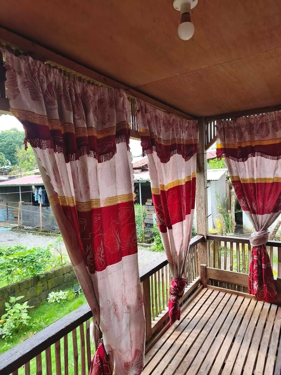 HOUSE FORE RENT W 2 BR. Dghan Trees, no need AIRCON. - photo 5