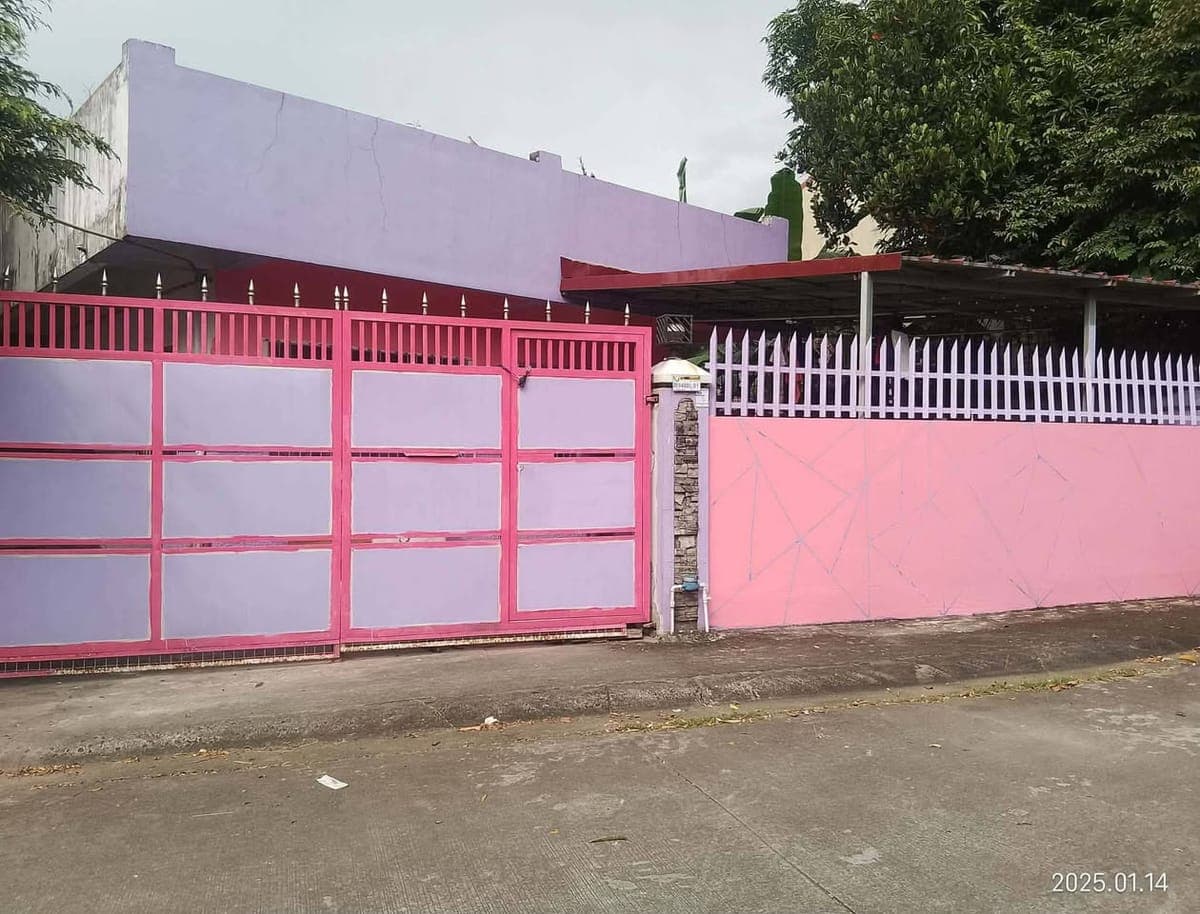 HOUSE FOR RENT BASA MUNA BAGO TANONG ‼️ - photo 2