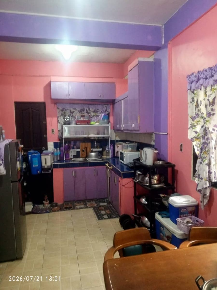HOUSE FOR RENT BASA MUNA BAGO TANONG ‼️ - photo 3