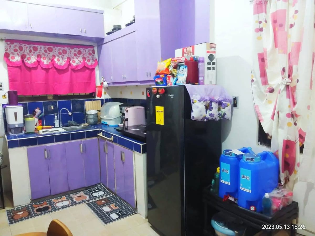 HOUSE FOR RENT BASA MUNA BAGO TANONG ‼️ - photo 4