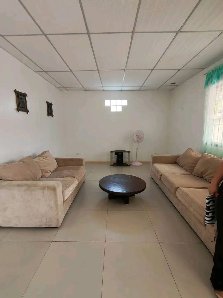 💥LANANG HOUSE FOR RENT/SALE💥 35k Monthly/5MILLION  ‼️ FULLY- FURNISHED🥰 - photo 1
