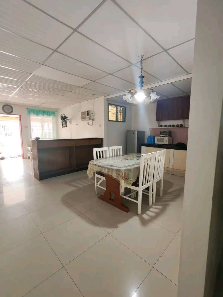 💥LANANG HOUSE FOR RENT/SALE💥 35k Monthly/5MILLION  ‼️ FULLY- FURNISHED🥰 - photo 2