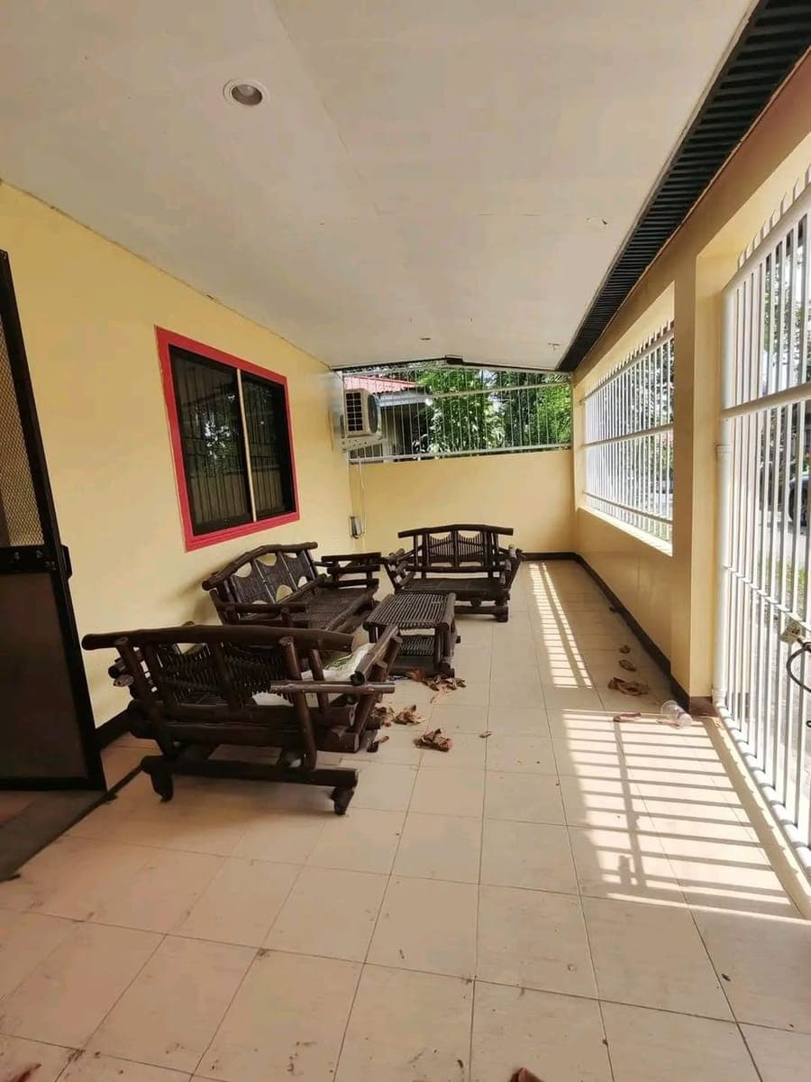 💥LANANG HOUSE FOR RENT/SALE💥 35k Monthly/5MILLION  ‼️ FULLY- FURNISHED🥰 - photo 4