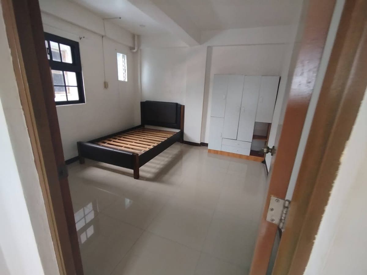 Room for rent available FOR Solo or two or three persons  NEAR Hotel 101, SM AURA, MARKET2X, BGC - photo 2