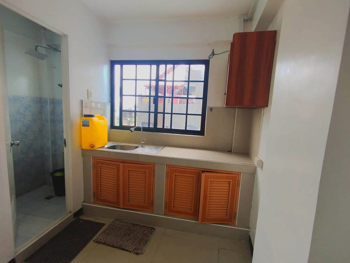 Room for rent available FOR Solo or two or three persons  NEAR Hotel 101, SM AURA, MARKET2X, BGC - photo 5