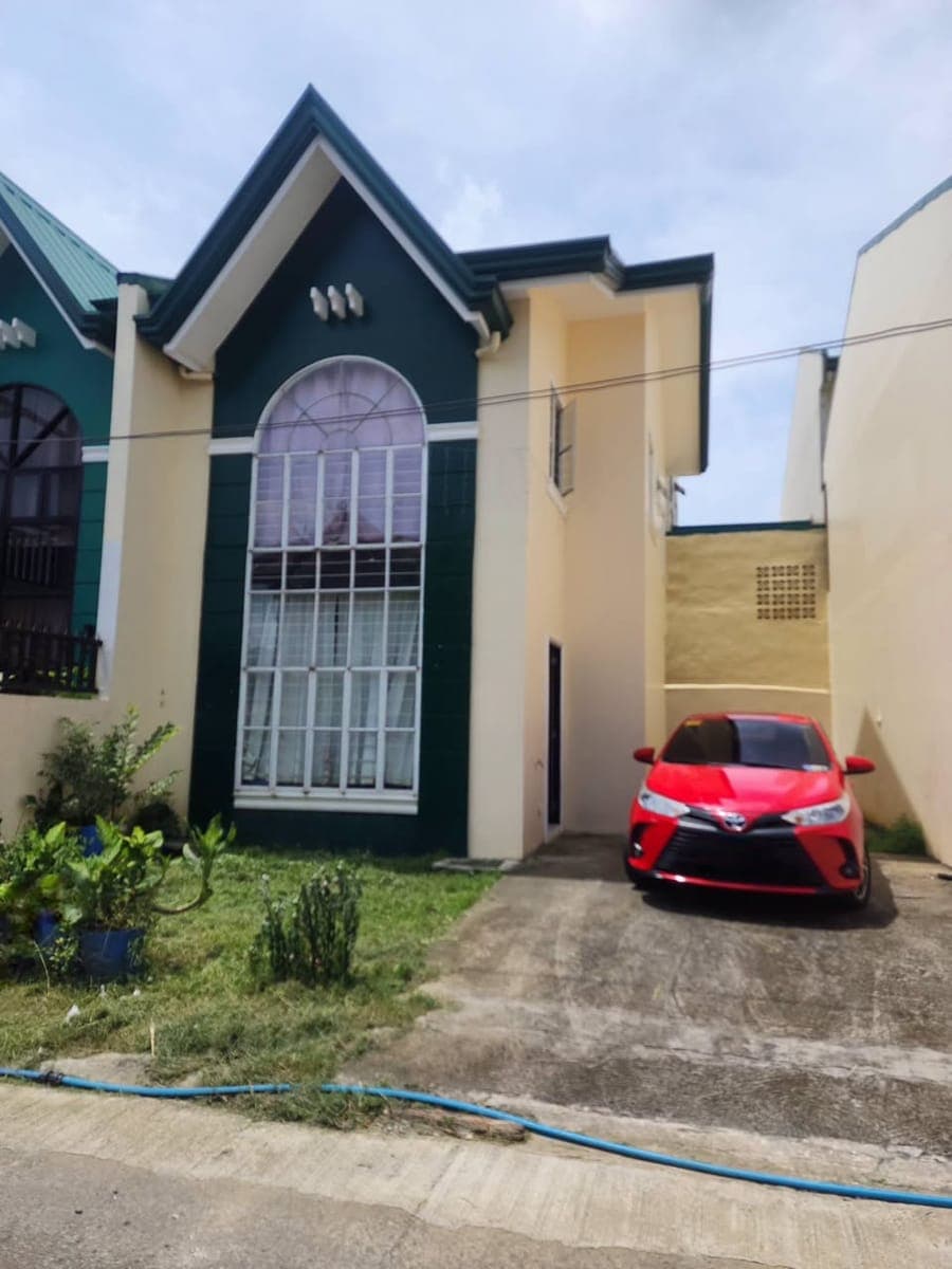 House for Rent in Lower Antipolo near pagrai - photo 1