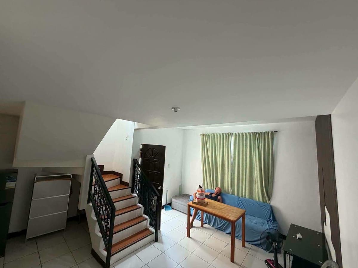 House for Rent in Lower Antipolo near pagrai - photo 3