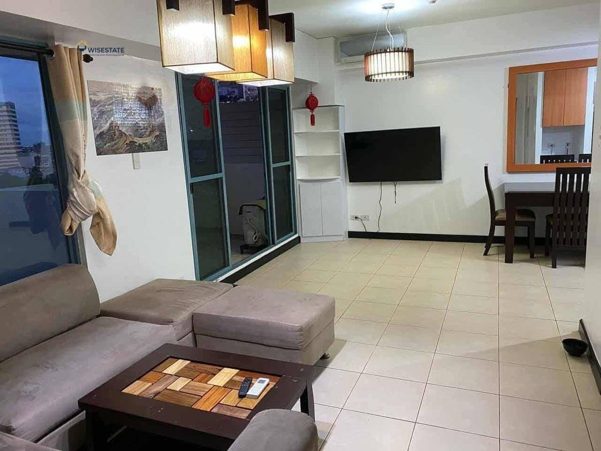 𝐅𝐎𝐑 𝐑𝐄𝐍𝐓 Two Bedroom with Balcony Condo in TIVOLI GARDEN RESIDENCES - photo 4