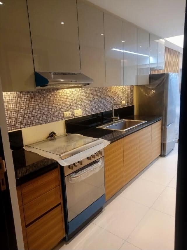 🚨FOR RENT: 1-Bedroom Condo, Viridian San Juan Manila - photo 1