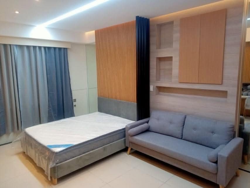 🚨FOR RENT: 1-Bedroom Condo, Viridian San Juan Manila - photo 2