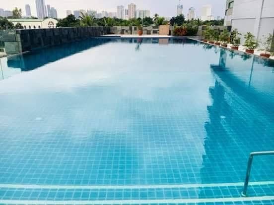 🚨FOR RENT: 1-Bedroom Condo, Viridian San Juan Manila - photo 5