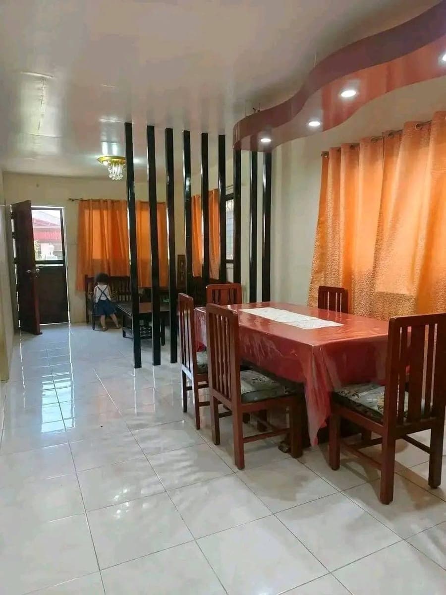 🏡EL RIO BUNGALOW HOUSE FOR RENT ‼️ 🥰SEMI-FURNISHED / 28K MONTHLY 🥰 - photo 1