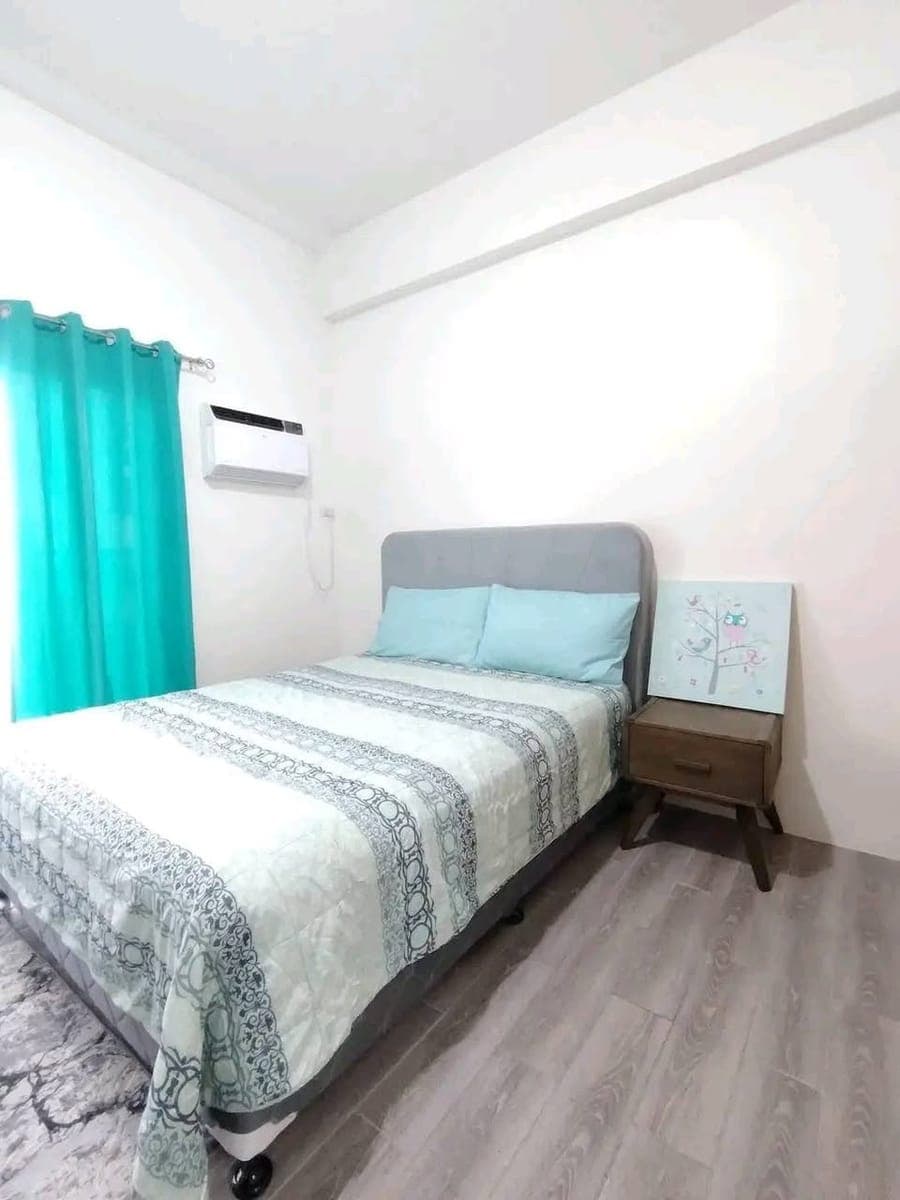 🏢AMANI STUDIO CONDO FOR RENT‼️BACK @ GAISANO BUHANGIN/18k MONTHLY 🤩 - photo 1