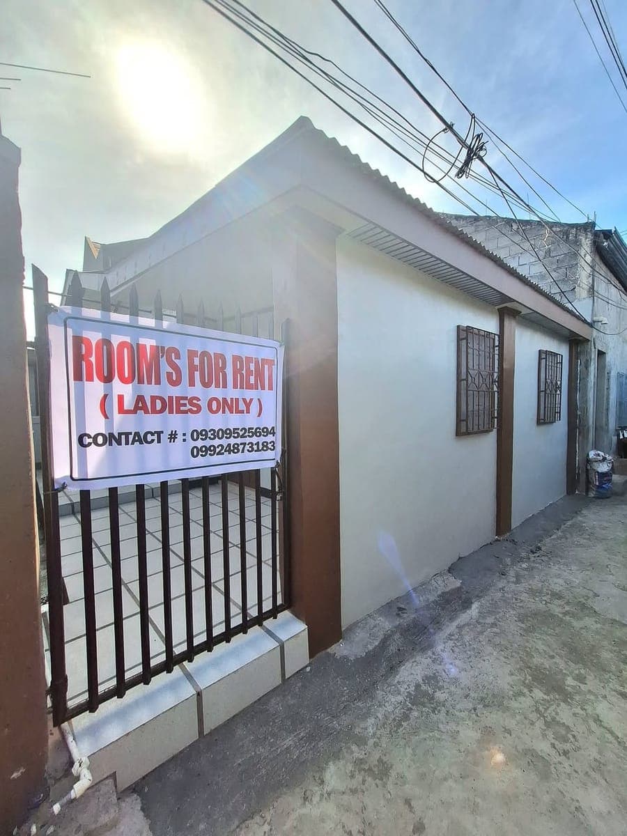 ROOM FOR RENT.. - photo 1