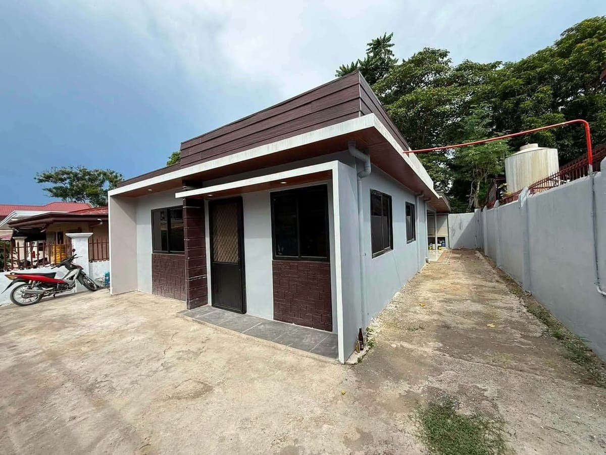 HOUSE FOR RENT‼️🍒 - photo 1