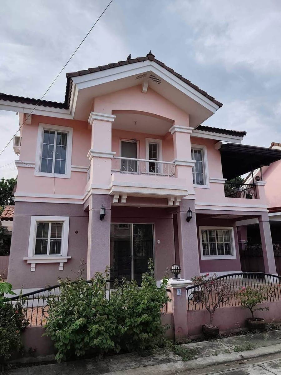 🍁 HOUSE & LOT FOR SALE / FOR RENT – SOLARIEGA, DAVAO CITY 🍁 - photo 1