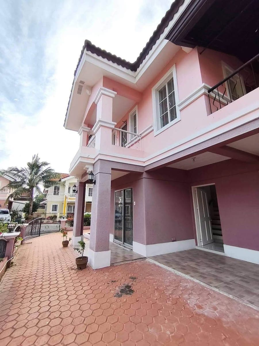 🍁 HOUSE & LOT FOR SALE / FOR RENT – SOLARIEGA, DAVAO CITY 🍁 - photo 2