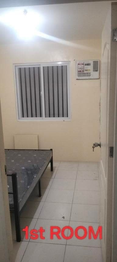 🏠 **GROUND FLOOR UNITS FOR RENT – ZIP CoLiving Apartment** - photo 1