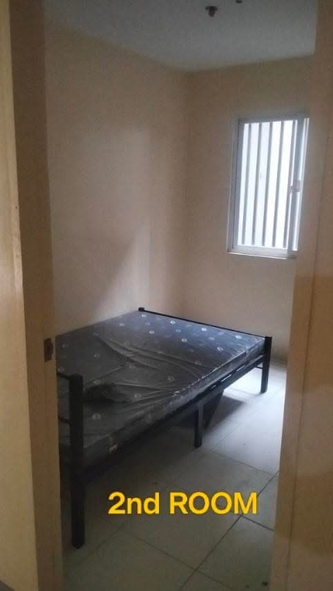 🏠 **GROUND FLOOR UNITS FOR RENT – ZIP CoLiving Apartment** - photo 2