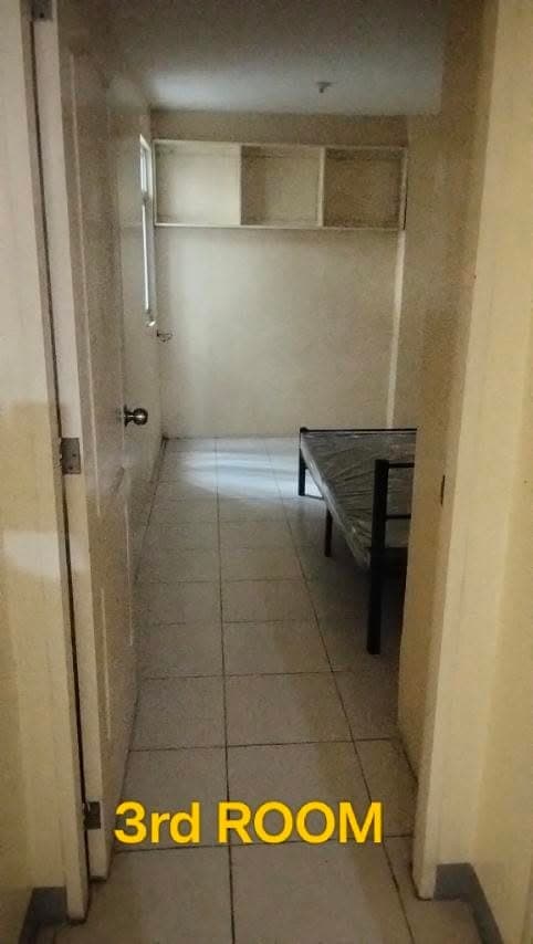 🏠 **GROUND FLOOR UNITS FOR RENT – ZIP CoLiving Apartment** - photo 3