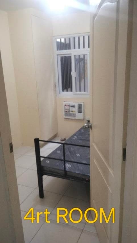🏠 **GROUND FLOOR UNITS FOR RENT – ZIP CoLiving Apartment** - photo 4